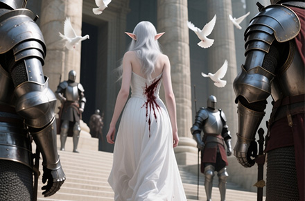 AI 又開掛！用AI音樂 + AI繪畫生成視頻