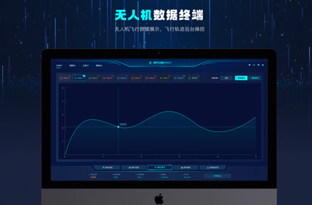 無人機數據終端