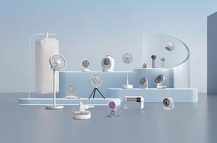 爱登天猫旗舰店视觉升级