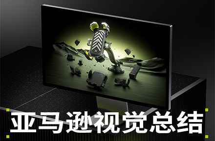 亚马逊Amazon年中总结、Bracketron品牌视觉设计