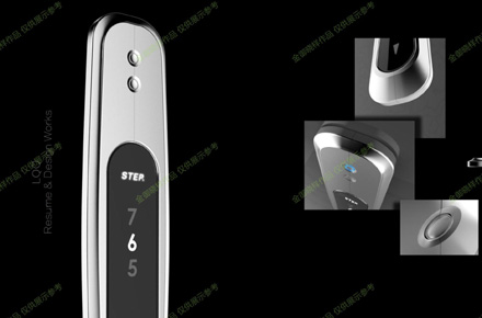 电梯自主开发产品设计