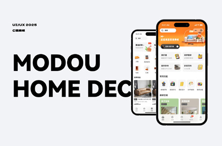 modou home deco