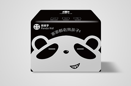 原漿紙巾包裝