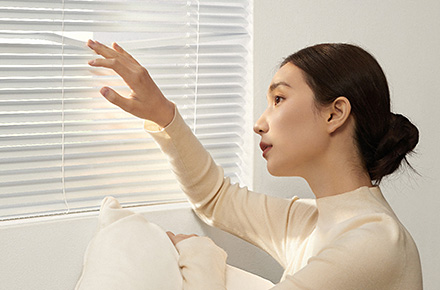 HELIO好丽窗帘视觉升级落地（上）