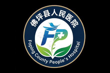 医院logo