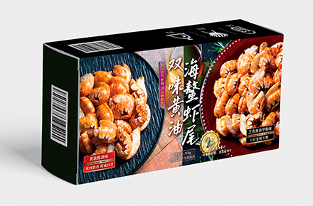 海鰲蝦