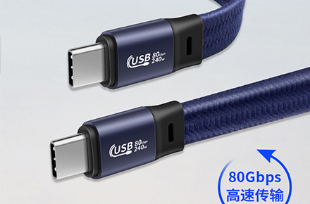 数据线详情页设计