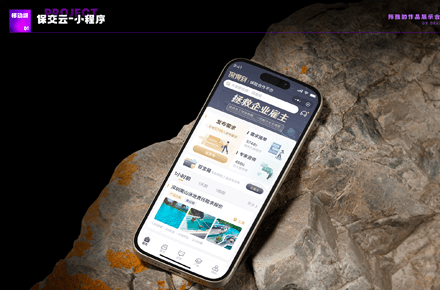 保交云小程序