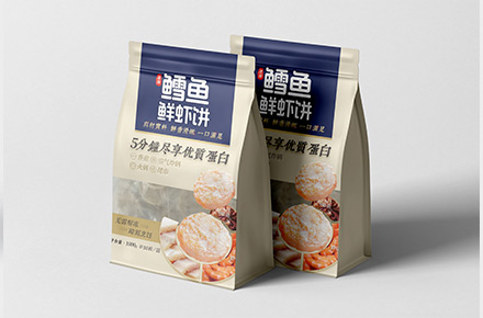 鱈魚餅