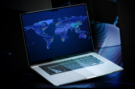 数据可视化_UI设计_可视化合集