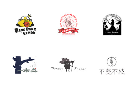 logo合集
