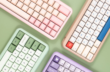 跨境电商 键盘系列1