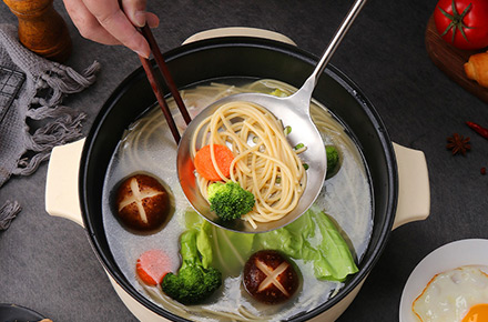 锅铲套装（摄影+设计全包）