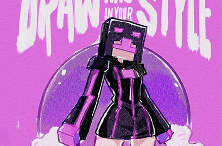 今天你画画了吗？