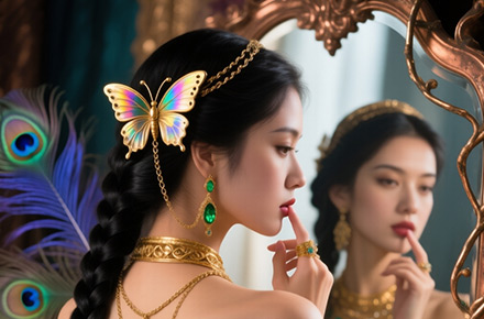 超級變態的comfyui工作流