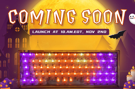 跨境电商 键盘单品