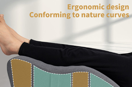 枕垫，跨境电商（拍摄+制作全包）