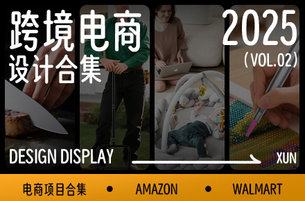 跨境電商合集 | 2025 Vol.02