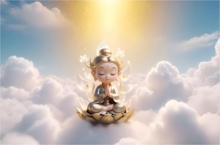 【晓样佛系看人生】表情包