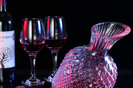 醒酒器（拍摄+制作全包）