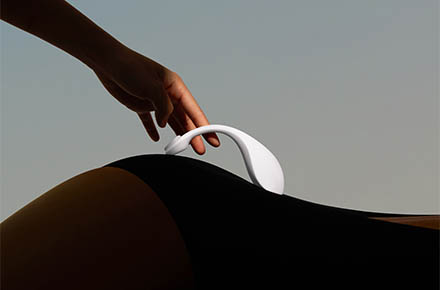 誘桃新品全案-情趣用品拍攝