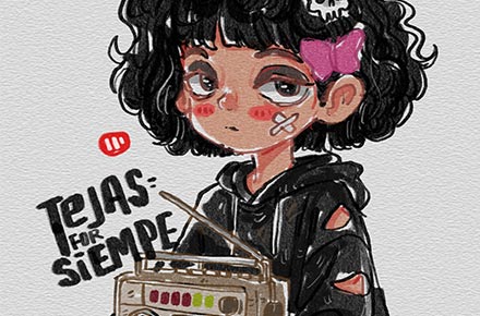 今天你畫畫了嗎