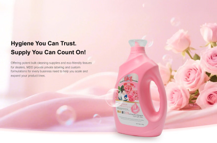 海外清洁用品网站