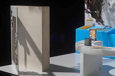 Yaofish鳐鳐鱼2025中国CTE玩具展展会设计