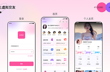 近期完结项目整合