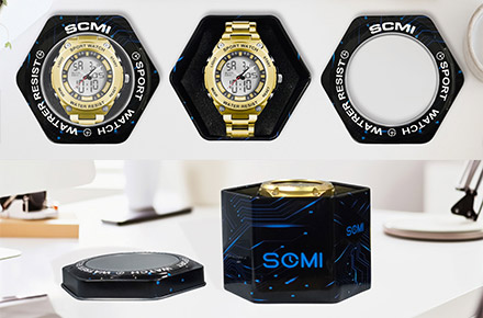 SCMI 产品横幅海报