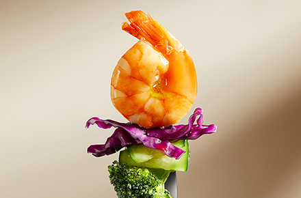 食品包装摄影 | 阿尔帝-凤尾虾 X 当下视觉