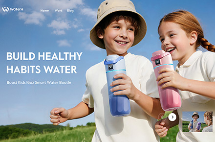 亚马逊品牌视觉升级