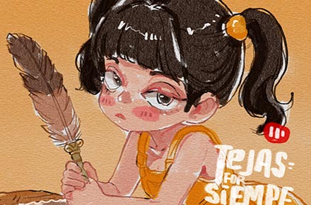 今天你画画了吗