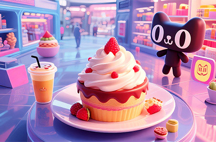 2025年天猫双11首页合集