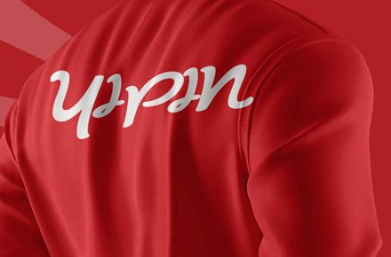 福建壹品（餐饮）品牌形象设计