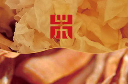 福建鼎市强农林（业）品牌形象设计