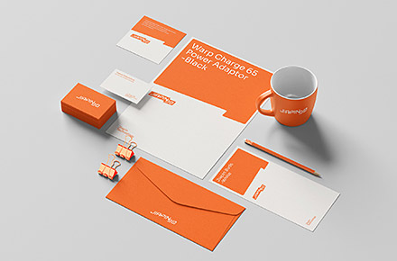 JIAPIN98｜消费类电子品牌设计