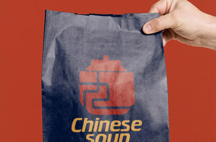 福建汤九州（餐饮）品牌形象设计