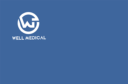 Well medical product catalogue