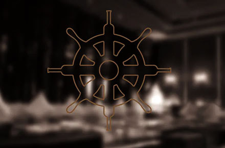 福州紫霞会所品牌形象设计