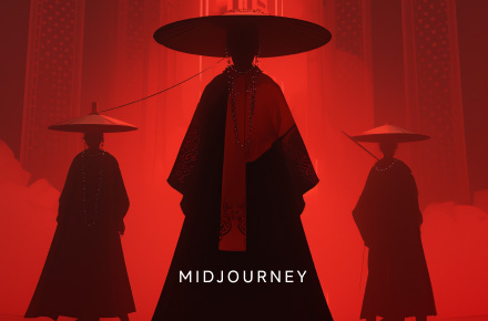 无名之辈丨赤域魂衣