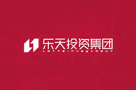 乐天投资 | logo设计