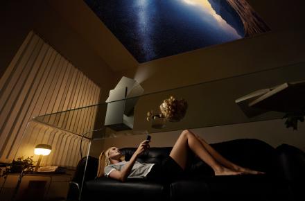 Wanbo万播 Cube2 投影仪 | TVC视频+平面摄影