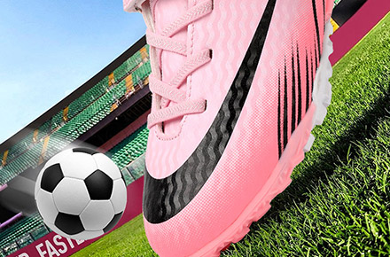 足球鞋