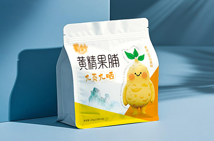 果品包装设计