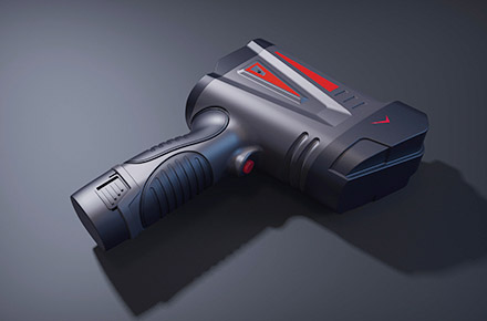 激光甲烷遙測儀