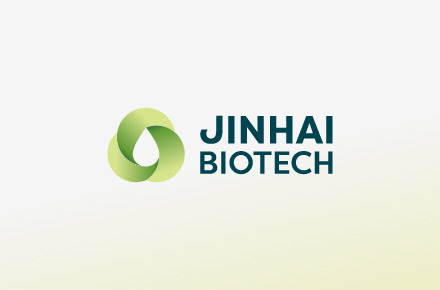 Jinhai Biotech|外贸出口生物科技公司LOGO设计