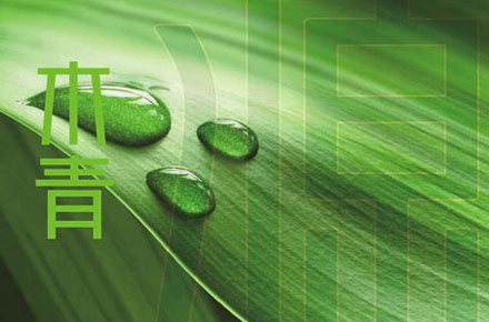 福建木青源品牌形象设计