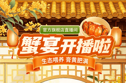 直播间贴片
