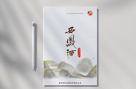 画册